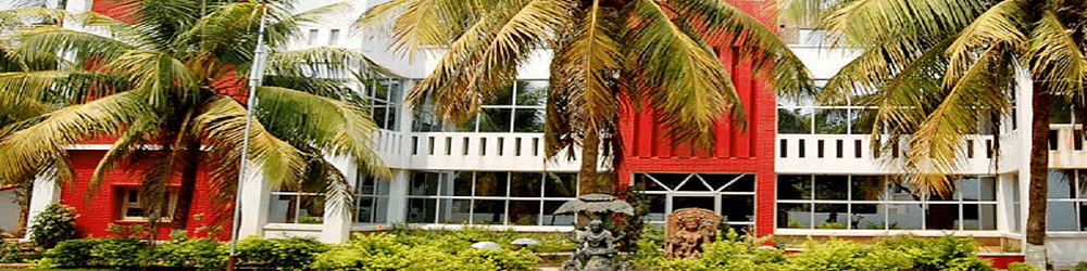 Suddhananda Engineering and Research Centre - [SERC]
